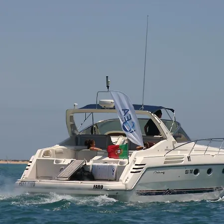 Isea Two Power Boat * Lisboa