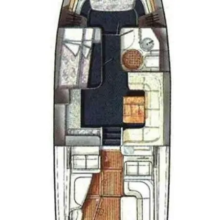 Isea Two Power Boat * Lisboa